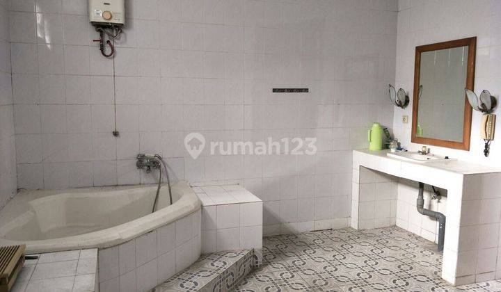 Lahan Bonus Bangunan Dijual Area Ubung, Denpasar  2