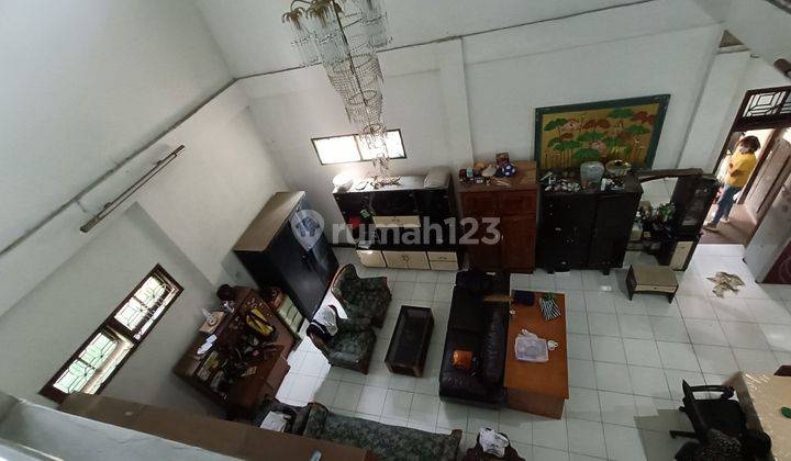 Lahan Bonus Bangunan Dijual Area Ubung, Denpasar  9