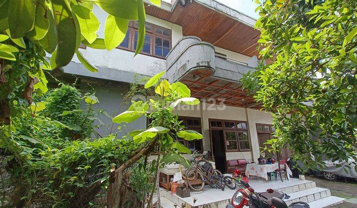 Lahan Bonus Bangunan Dijual Area Ubung, Denpasar  10