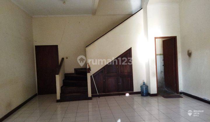 Gudang Dan Kantor Disewakan Area Padangsambian, Denpasar 2