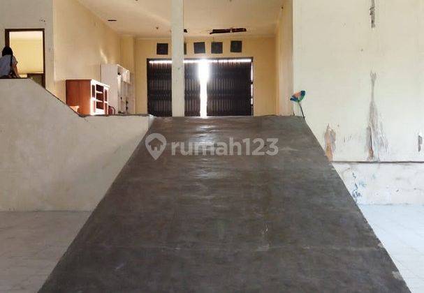 Gudang Dan Kantor Disewakan Area Padangsambian, Denpasar 5