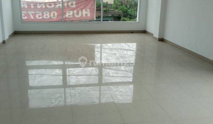 Ruko Disewakan Lokasi Strategis di Padangsambian, Denpasar 3