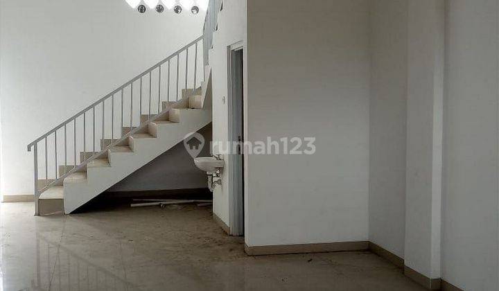 Ruko Disewakan Lokasi Strategis di Padangsambian, Denpasar 4