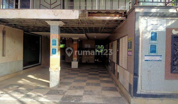 Gudang Lokasi Strategis Dijual Area Padangsambian, Denpasar 2