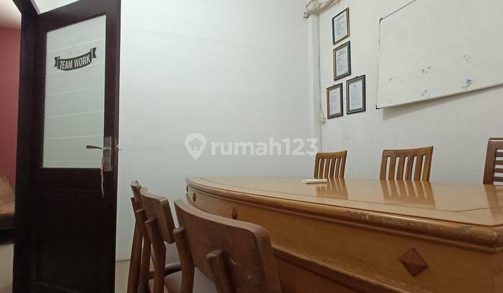 Ruko Bagus Pinggir Jalan Area Dauh Puri Klod, Denpasar 3