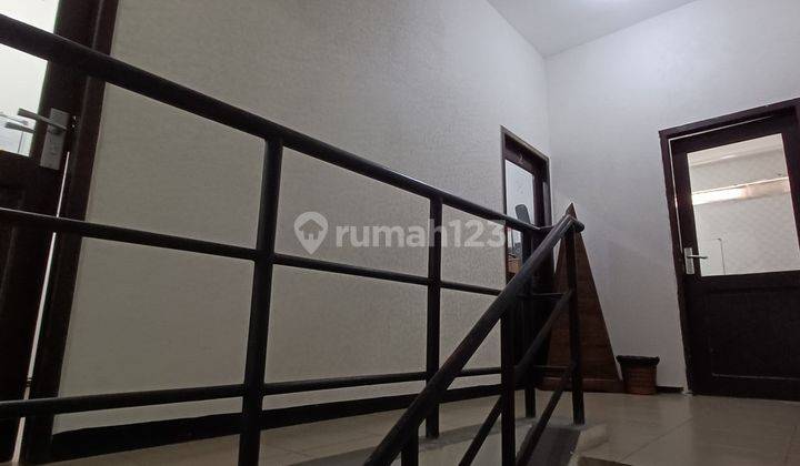Ruko Bagus Pinggir Jalan Area Dauh Puri Klod, Denpasar 4