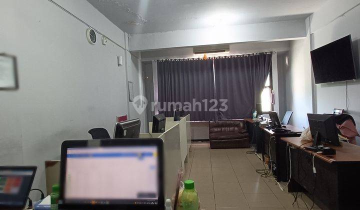 Ruko Bagus Pinggir Jalan Area Dauh Puri Klod, Denpasar 10