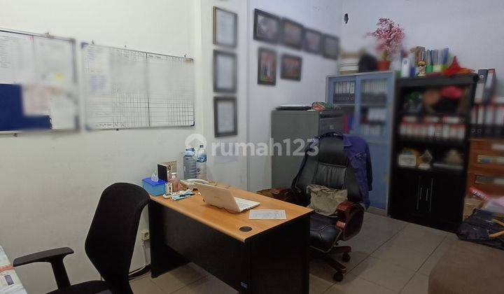 Ruko Bagus Pinggir Jalan Area Dauh Puri Klod, Denpasar 12