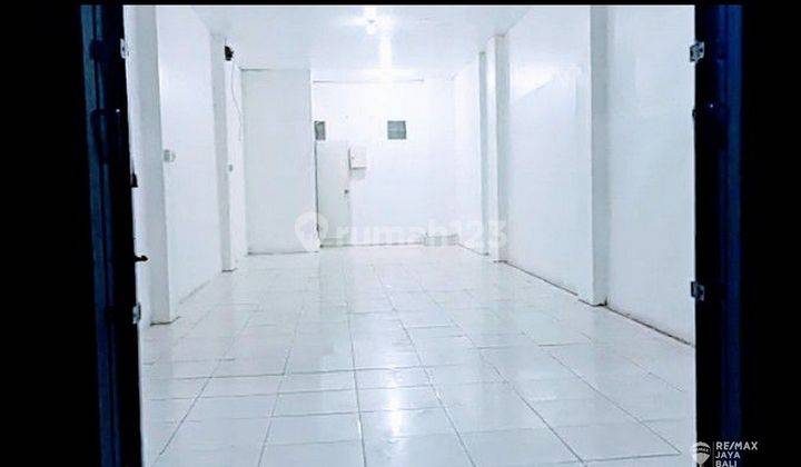 Ruko Bagus Siap Pakai di Seminyak, Kuta Badung 2
