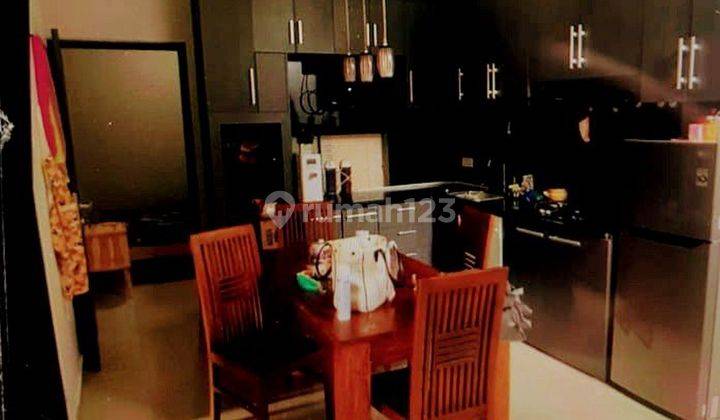 Rumah Bagus Lokasi Strategis di Padangsambian, Denpasar 2