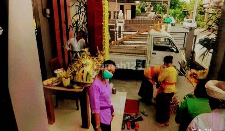 Rumah Bagus Lokasi Strategis di Padangsambian, Denpasar 4