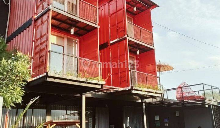 Guesthouse Disewakan Area Lovina, Buleleng Bali