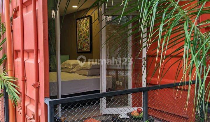 Guesthouse Disewakan Area Lovina, Buleleng Bali 16