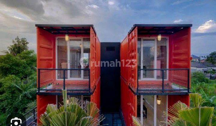 Guesthouse Disewakan Area Lovina, Buleleng Bali 17
