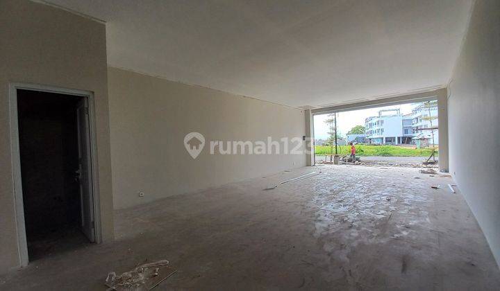 Ruko Disewakan Lokasi Strategtis di Canggu, Kuta  2