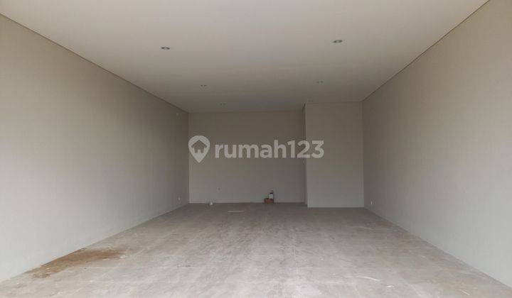 Ruko Disewakan Lokasi Strategtis di Canggu, Kuta  3