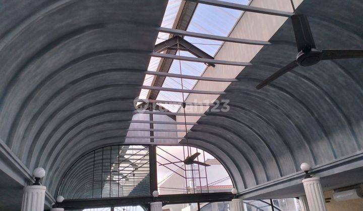 Ruko Bangunan 2 Lantai Area Berawa, Canggu Kuta 2