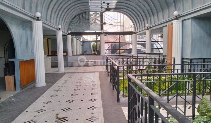 Ruko Bangunan 2 Lantai Area Berawa, Canggu Kuta 7