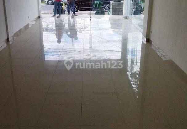 Ruko Bangunan 3 Lantai Area Renon, Denpasar  2