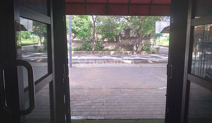 Ruko Bagus Siap Pakai Lokasi di Renon, Denpasar  4