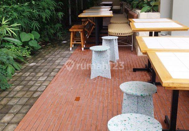 Ruko Fully Furnish Disewakan di Seminyak, Kuta Badung 5