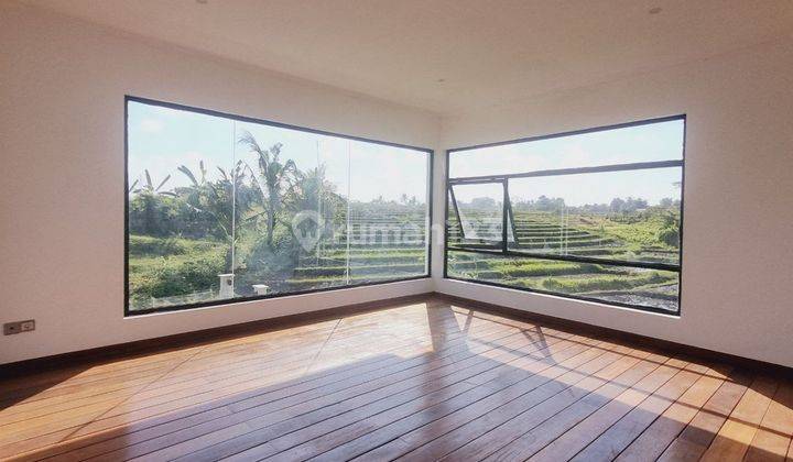 Villa Bangunan Luas Dan Terawat di Kediri, Tabanan 3