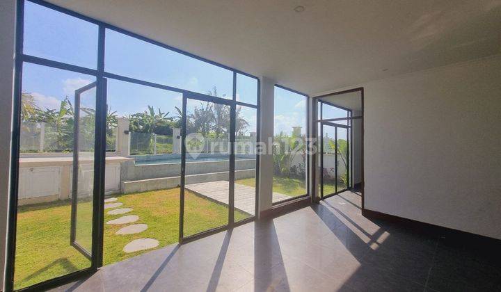 Villa Bangunan Luas Dan Terawat di Kediri, Tabanan 4