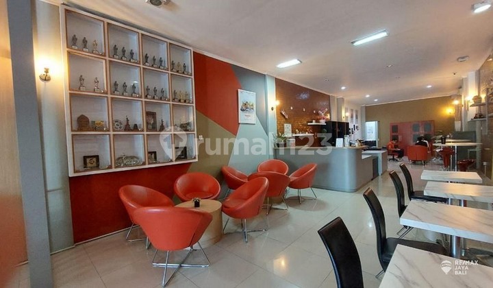 Ruko Dan Kantor Dijual Lokasi Tuban, Kuta Badung 4