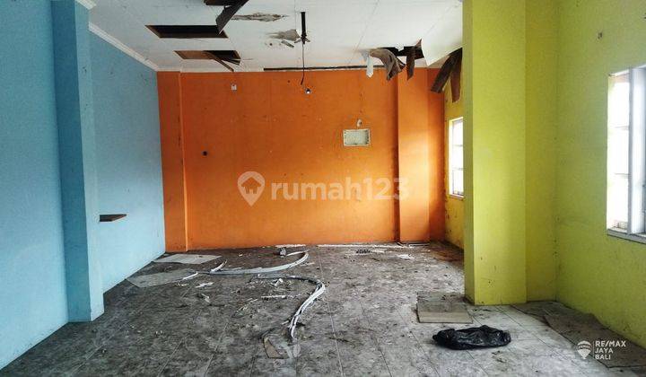 Gedung Untuk Kantor Dijual Area Kerobokan, Kuta Badung 2