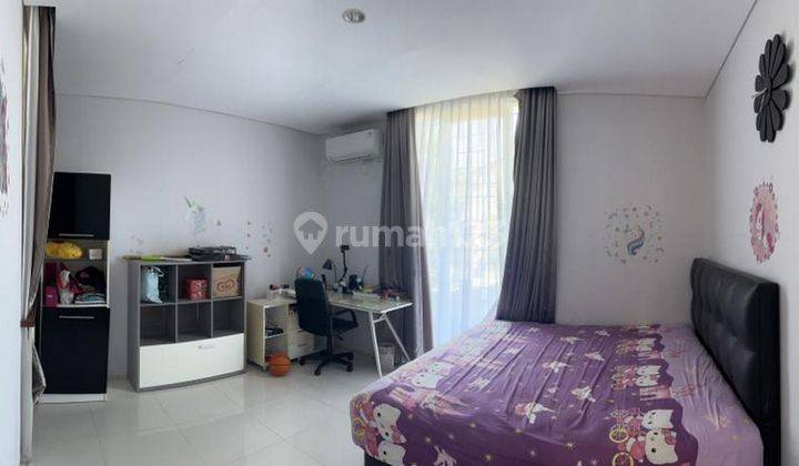 Rumah Minimalis Bagus Disewakan Area Ubung, Denpasar  2