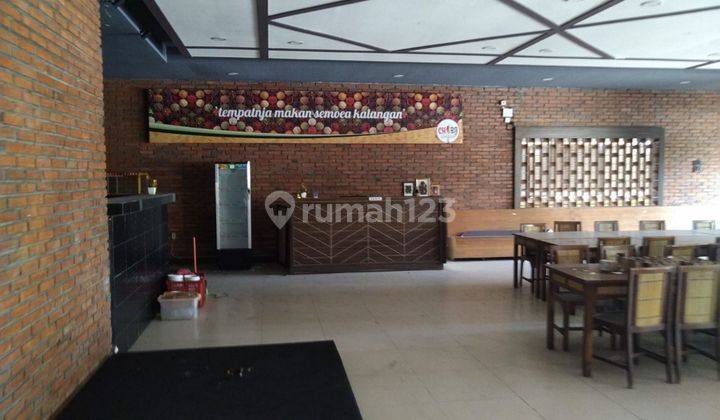 Ruko Bagus 1,5 Lantai Disewakan Area Renon,denpasar 1