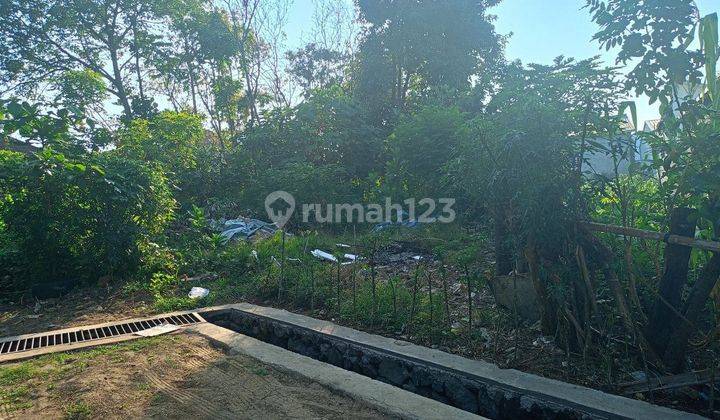 Tanah Cocok Untuk Gudang Atau Kantor Disewakan, Area Mengwi 1