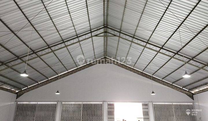 Ruko Rukan Disewakan Area Denpasar Selatan 2