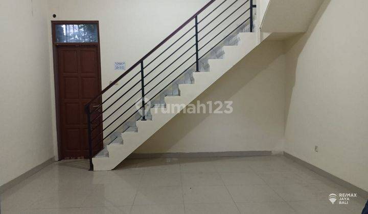  Disewa Ruko Lokasi Strategis, Area Denpasar Barat 2