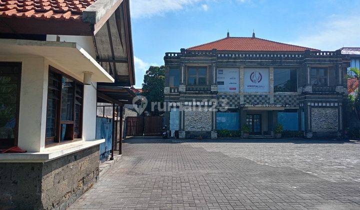 Disewakan Gudang Sangat Besar, Area Jimbaran 2