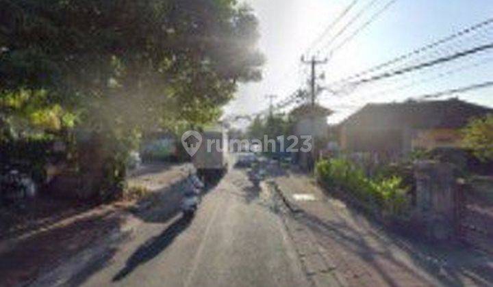 Tanah 40 Are Disewakan, Area Seminyak 1