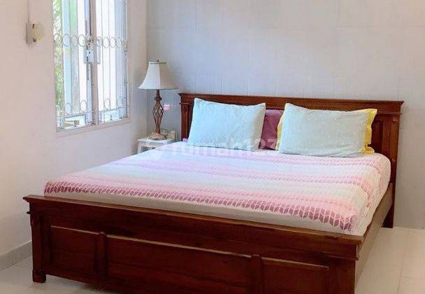 Rumah Cantik Dijual, Area Jimbaran 2