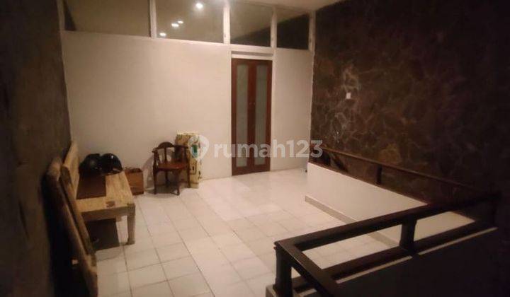 Nice shophouse for rent, Legian area 2