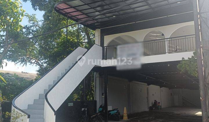 Ruko 2 Lantai Lokasi Strategis, Area Kuta Selatan 1