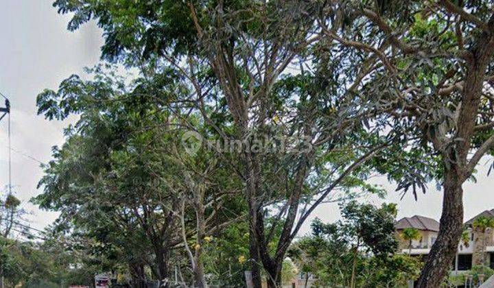 Premium 1 Ha Land for Rent, Jimbaran Area 2