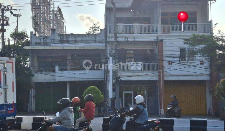 Ruko Strategis Dijual, Area Denpasar Barat 1