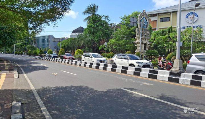 Ruko Strategis Dijual, Area Denpasar Barat 2