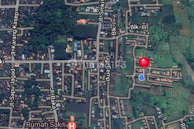 Minimalist Tropical House for Sale, Gianyar Area 2