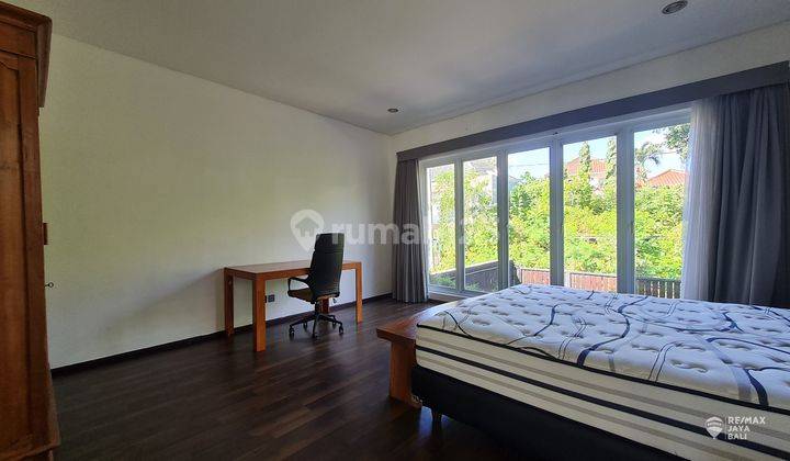 Nice Modern Design Villa for Rent, Ungasan Area 2