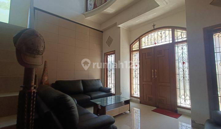 Ready to Live In Good Location House for Sale, South Denpasar Area 2