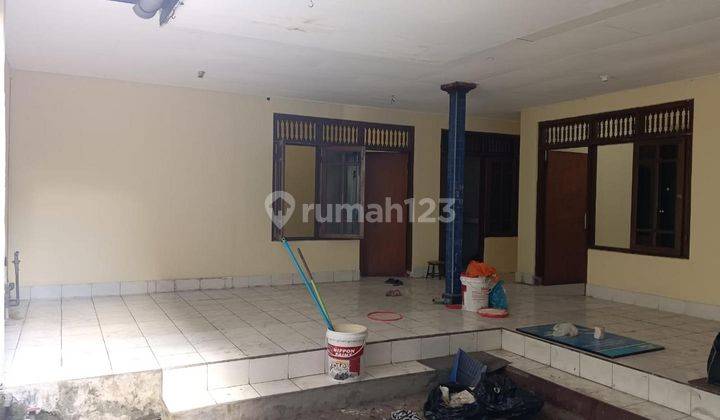 Bangunan Rumah Dan Kantor Disewakan Lokasi Bagus, Atrea Denpasar Timur 2