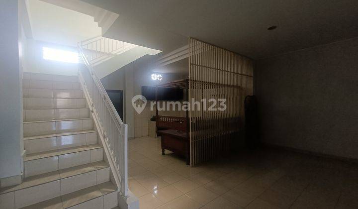 2 Floor Shophouse Suitable for Offices for Rent, South Denpasar Area 2