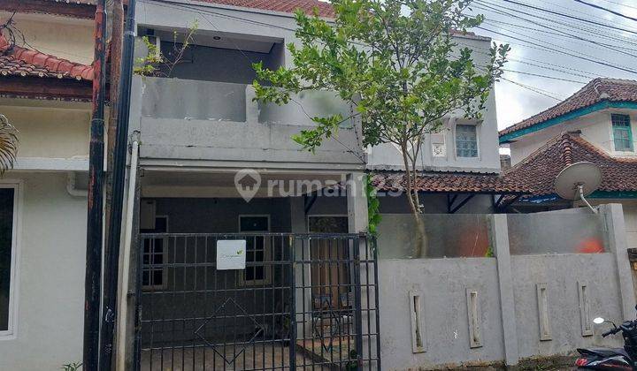 Rumah Dijual Dekat Dengan Kampus Udayana, Area Jimbaran 1