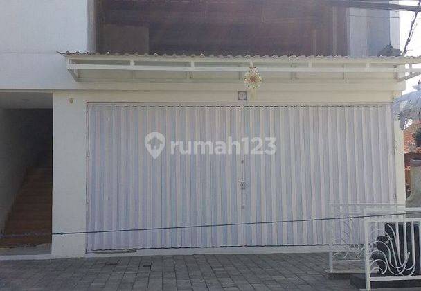 Premium 1 Floor Shophouse for Rent, Canggu area