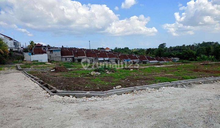 160 acre land for sale in residential zone, Tabanan area 2